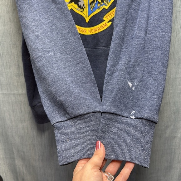 Harry Potter pullover hoodie size medium / large - Picture 6 of 9